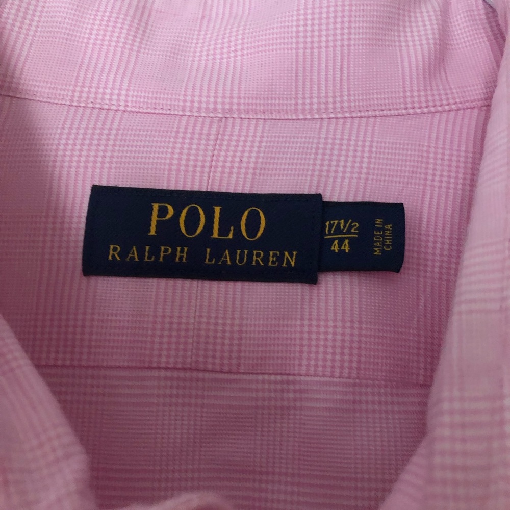 Ralph Lauren Shirt